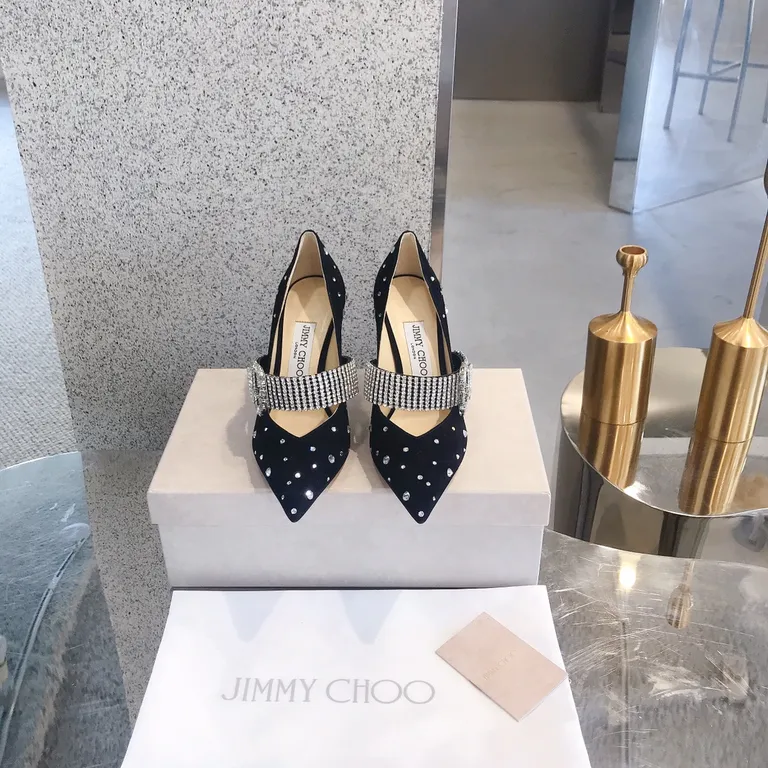 Jimmy Choo Shoe 